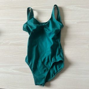 Sodanca Adult Tank Leotard
